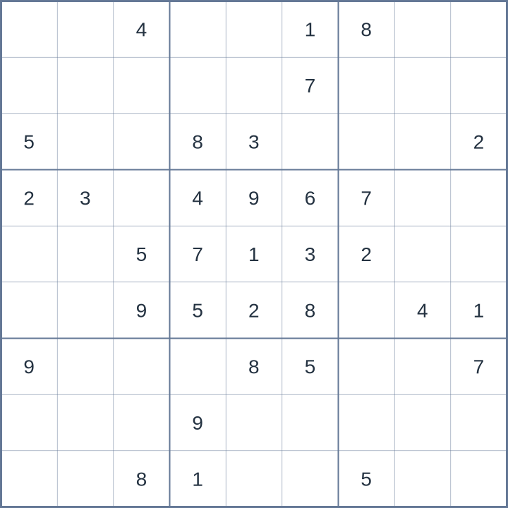 Sudoku #62026062501