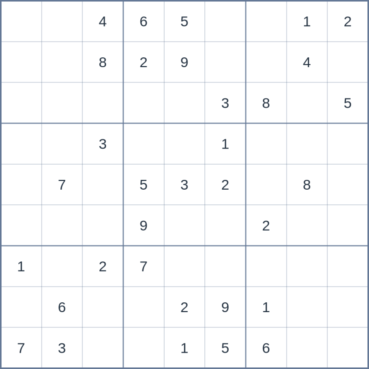 Sudoku #62026062502
