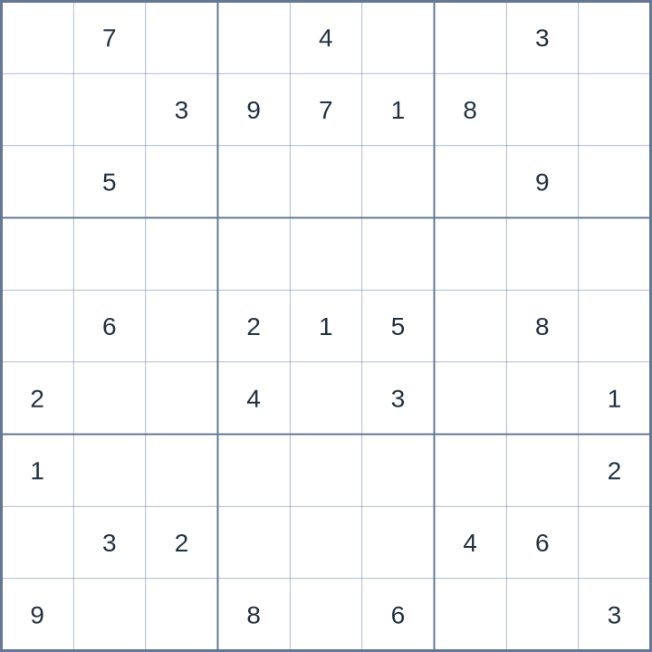 Sudoku #62026062506