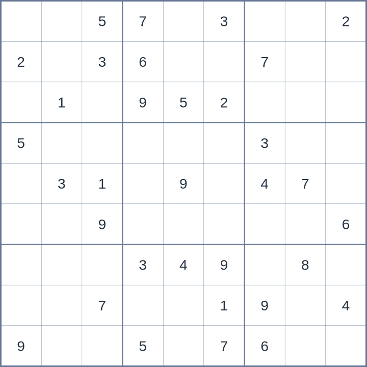 Sudoku #62026062601