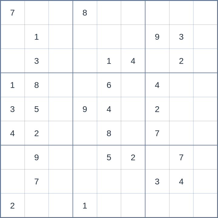 Sudoku #62026062606