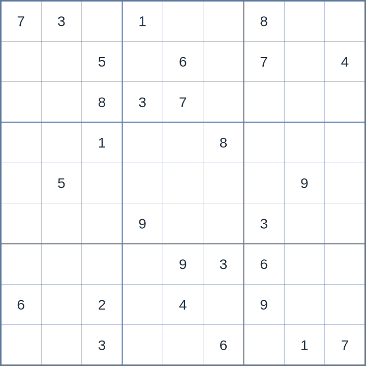 Sudoku #62026062706