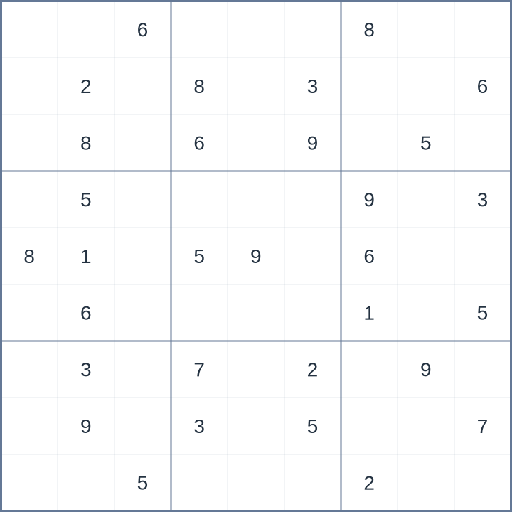 Sudoku #62026062906