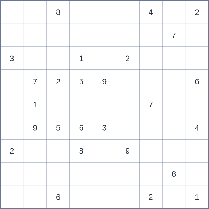 Sudoku #62026063006