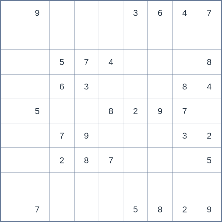 Sudoku #62026070108