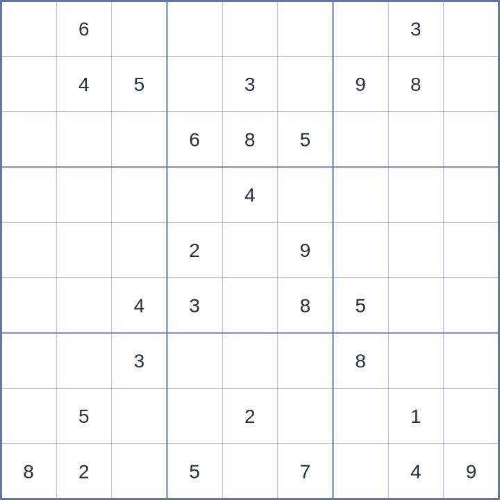 Sudoku #62026071004