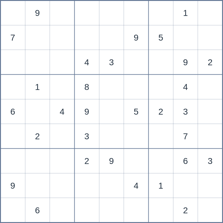 Sudoku #62026071104