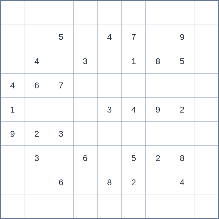 Sudoku #62026071308