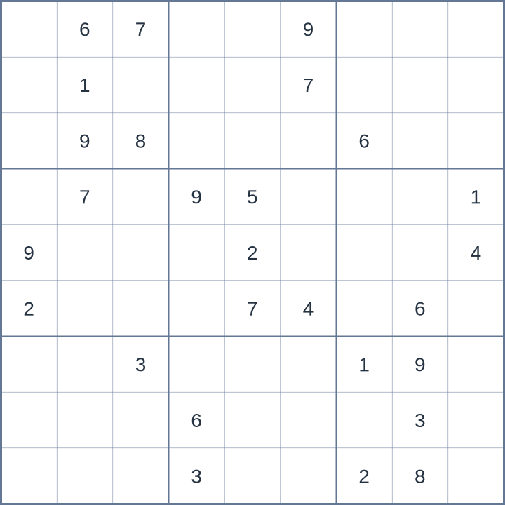 Sudoku #62026071508