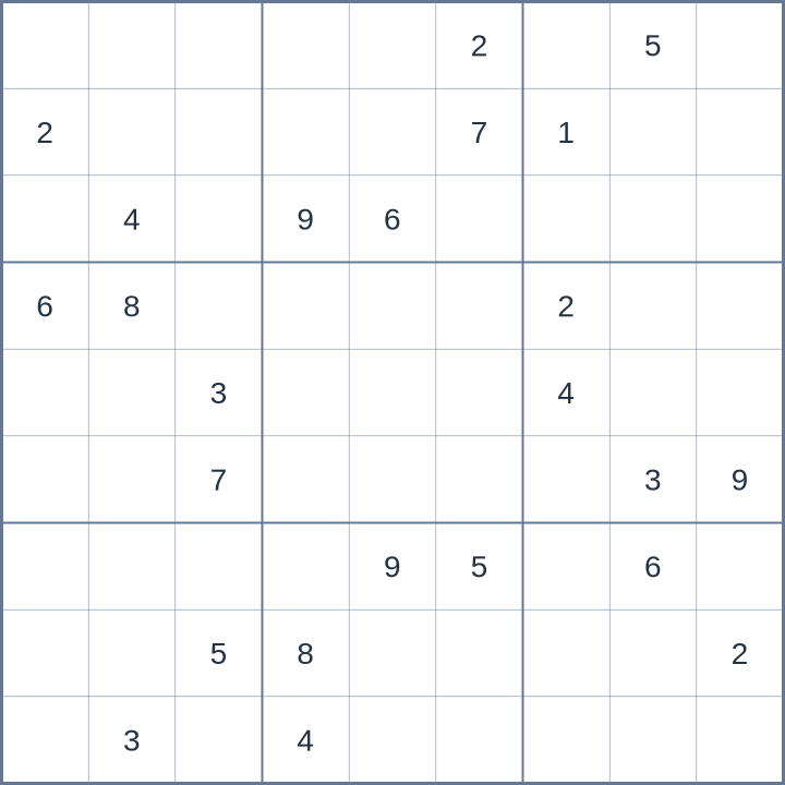 Sudoku #62026071901