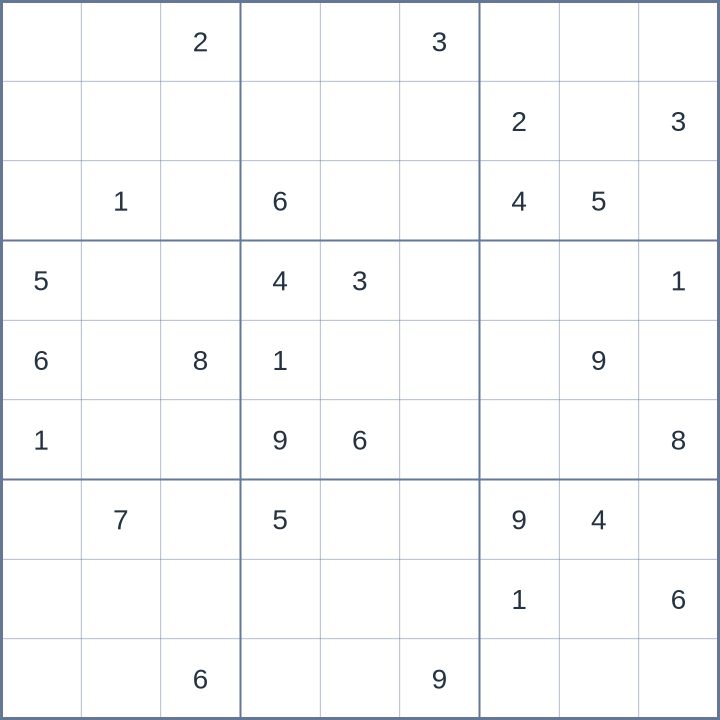 Sudoku #62026071904