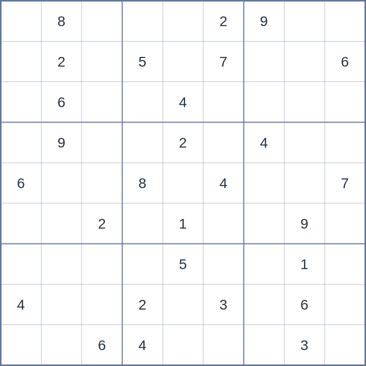 Sudoku #62026072008