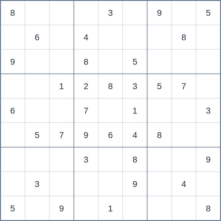 Sudoku #62026072101