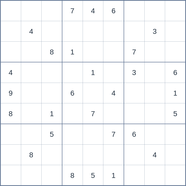 Sudoku #62026072203