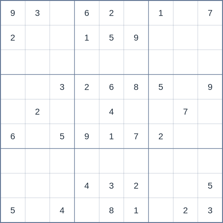Sudoku #62026072206