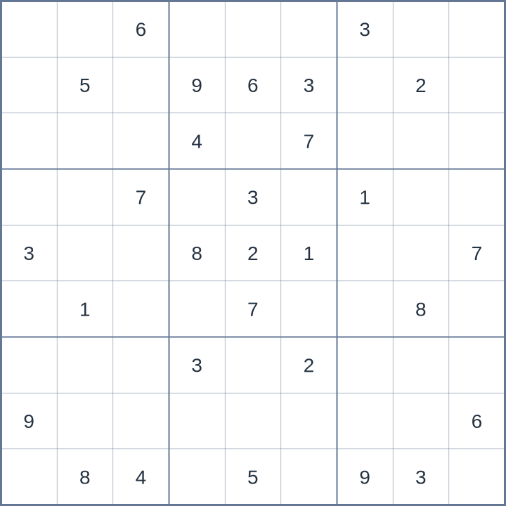 Sudoku #62026072804