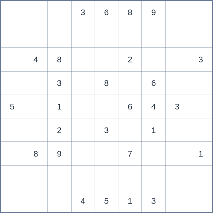 Sudoku #62026072902