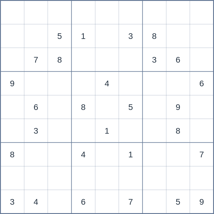 Sudoku #62026073008