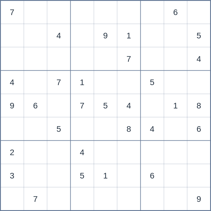 Sudoku #62026080206