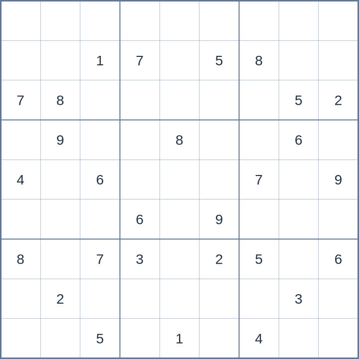 Sudoku #62026080902
