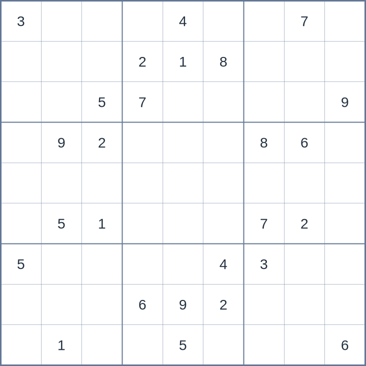 Sudoku #62026080906