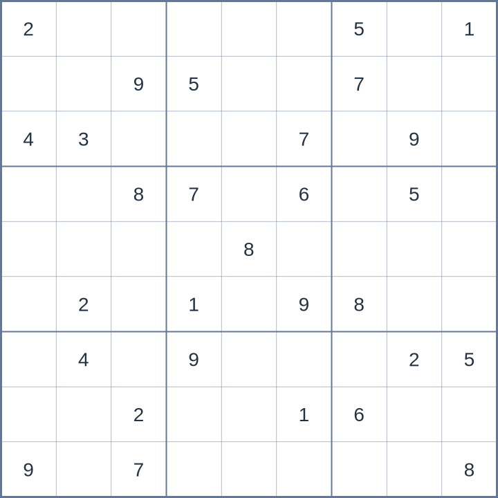 Sudoku #62026081006