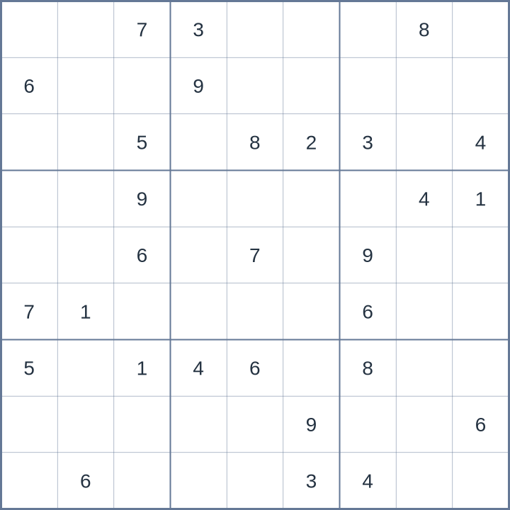 Sudoku #62026081206