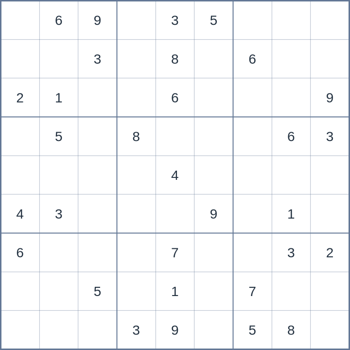 Sudoku #62026081207