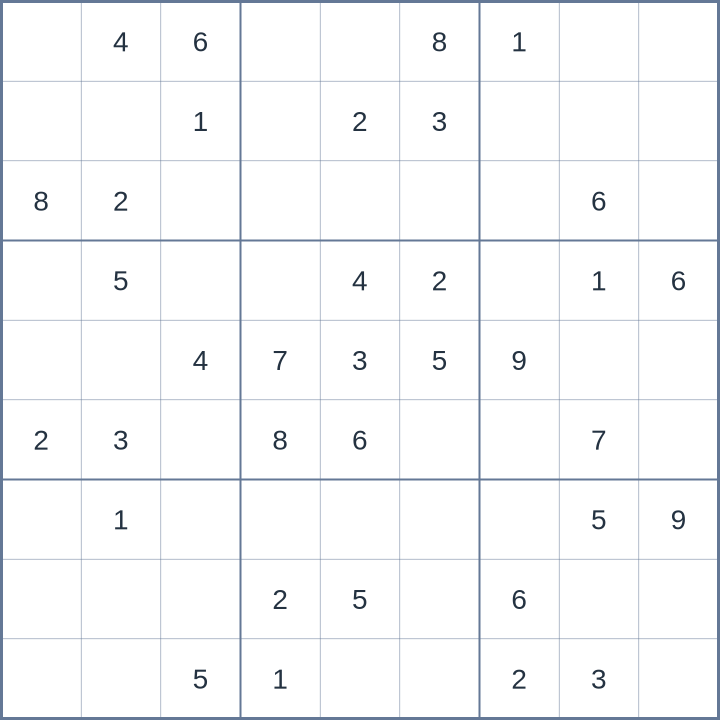 Sudoku #62026082006