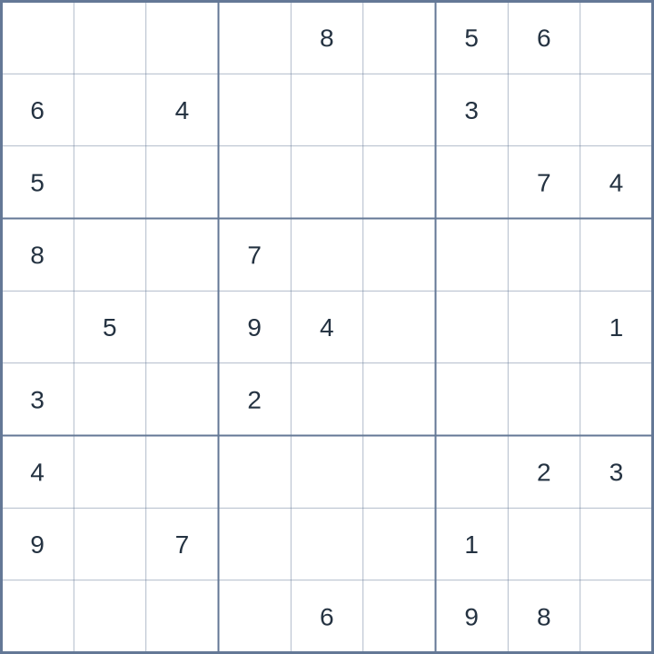 Sudoku #62026082007