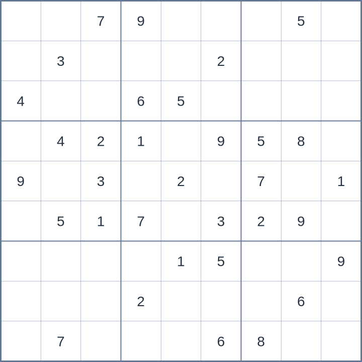 Sudoku #62026082008
