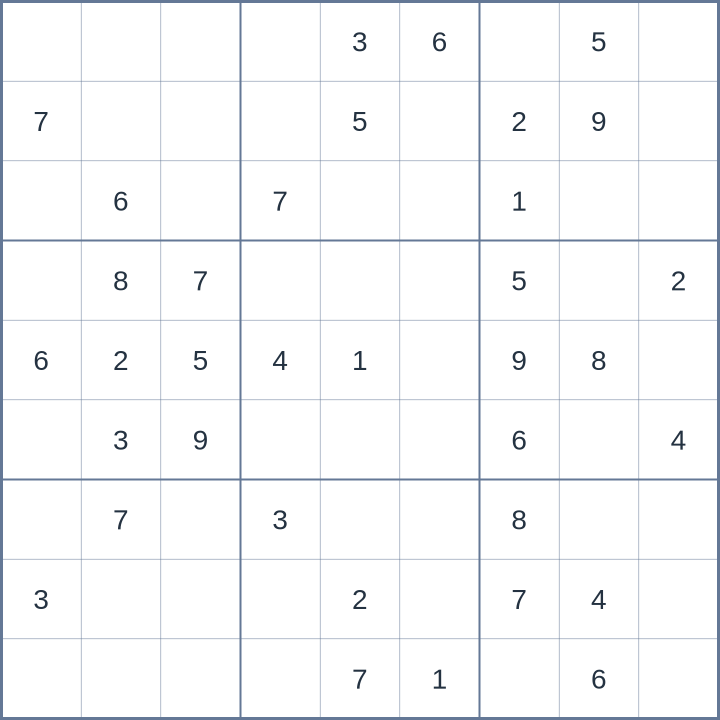 Sudoku #62026082101