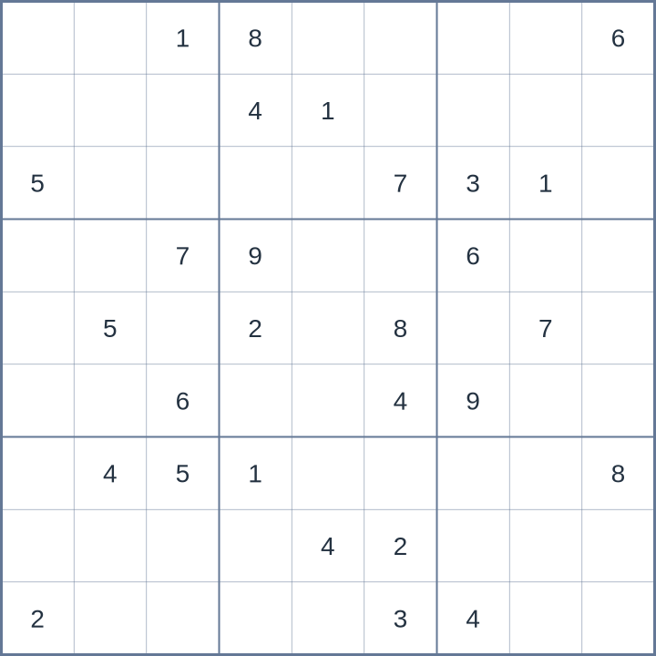 Sudoku #62026082102