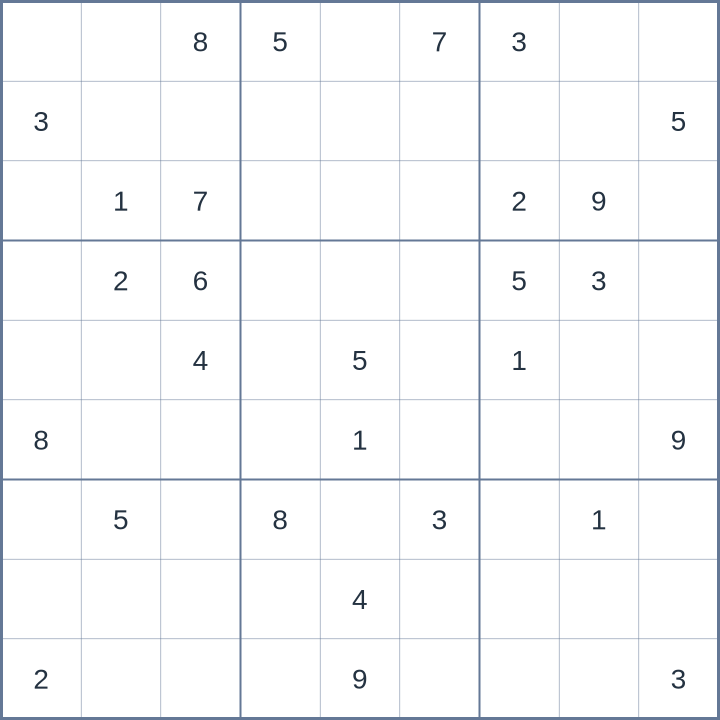 Sudoku #62026082201