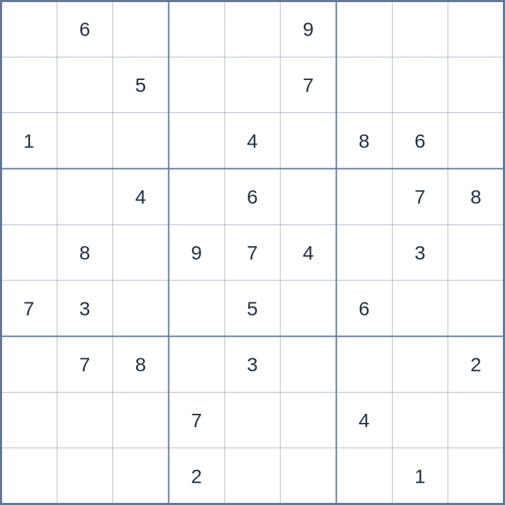Sudoku #62026082203