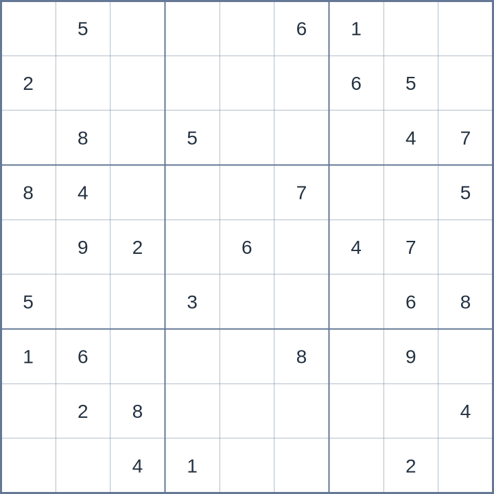 Sudoku #62026082206
