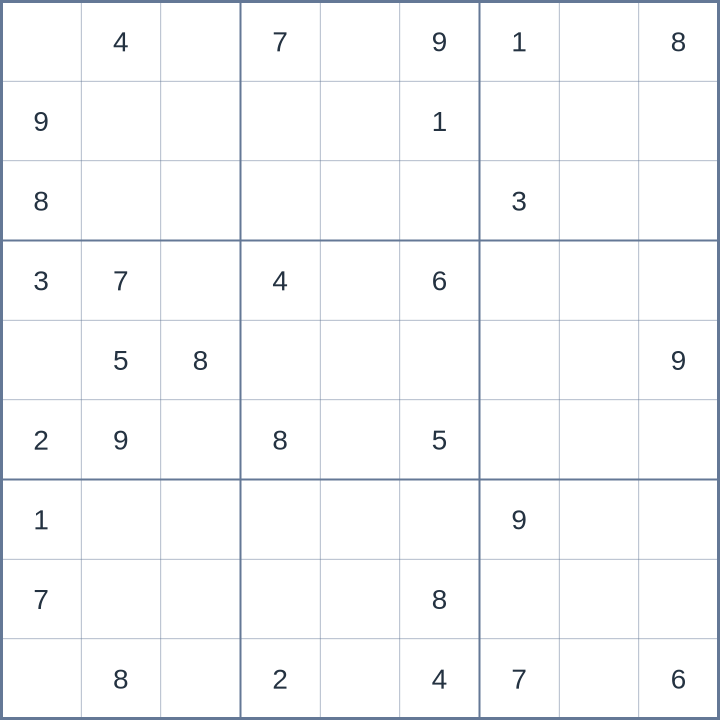 Sudoku #62026082302