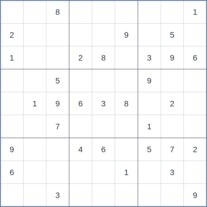 Sudoku #62026082307