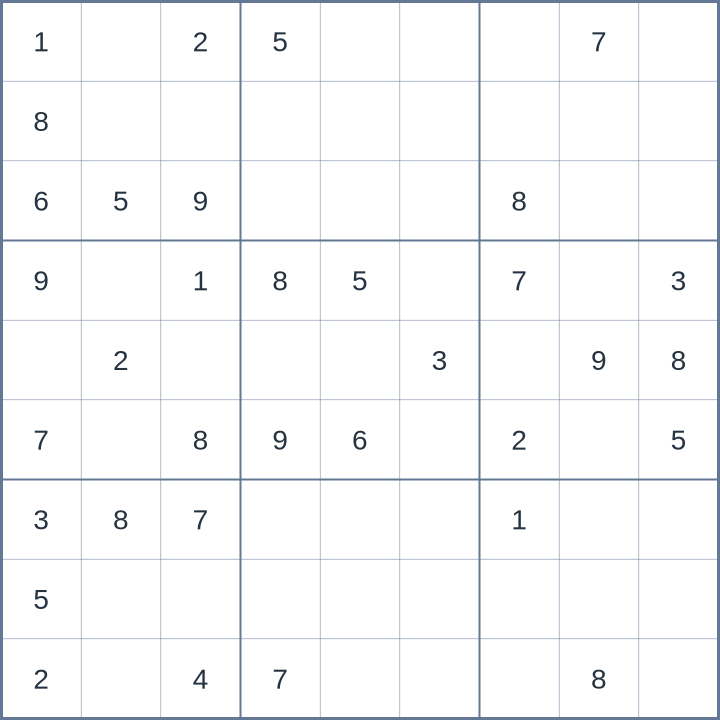 Sudoku #62026082308