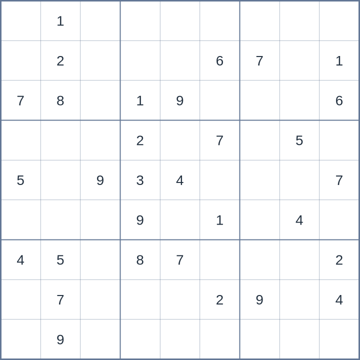 Sudoku #62026082504