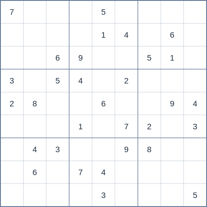 Sudoku #62026082505