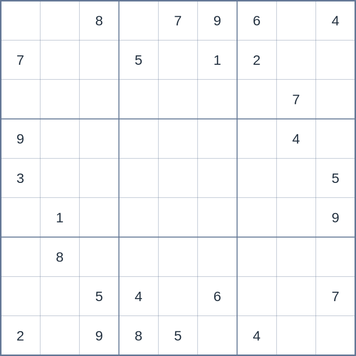 Sudoku #62026083006