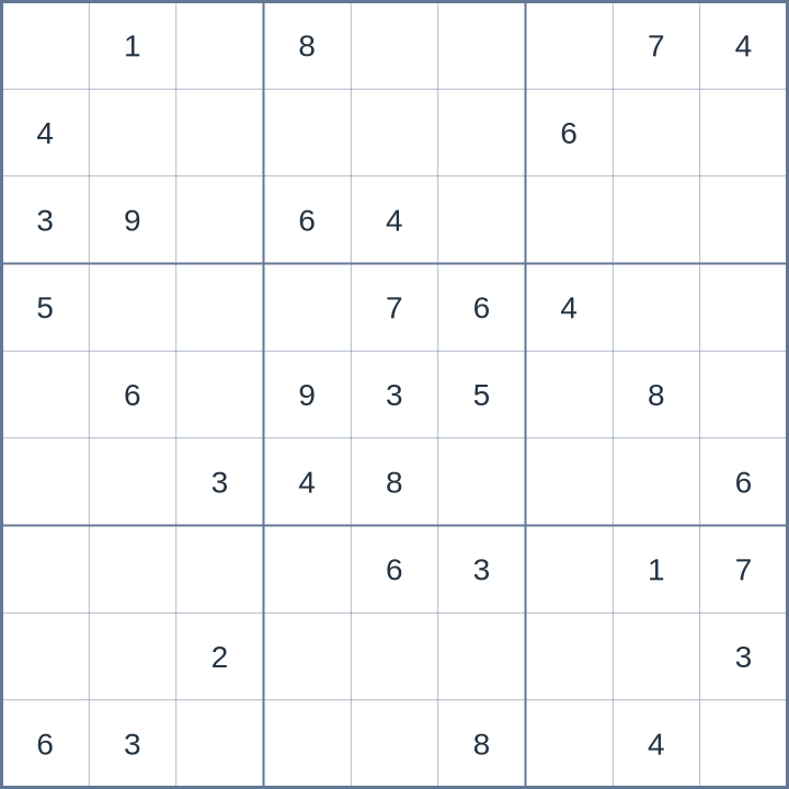 Sudoku #62026090103