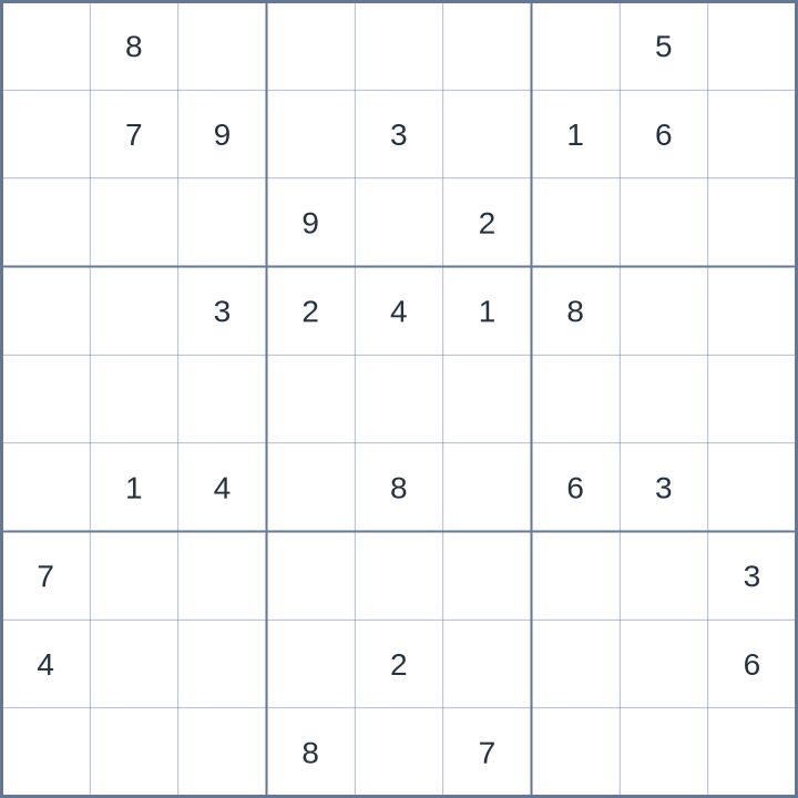 Sudoku #62026090110