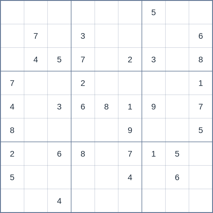 Sudoku #62026090208