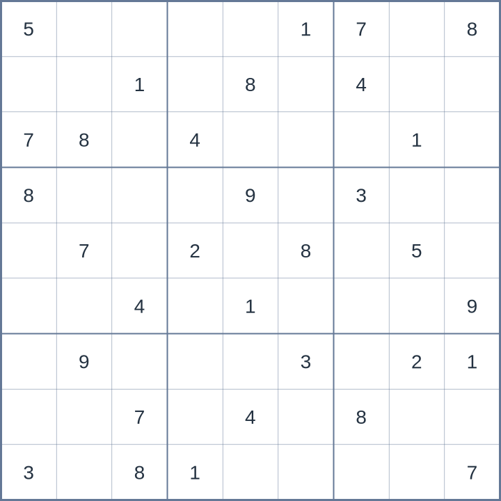 Sudoku #62026090209