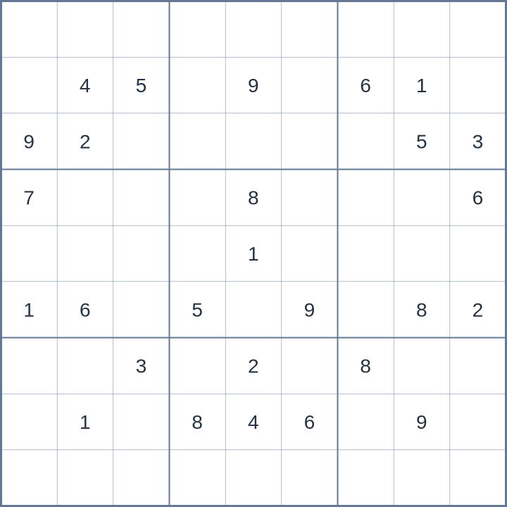 Sudoku #62026090901
