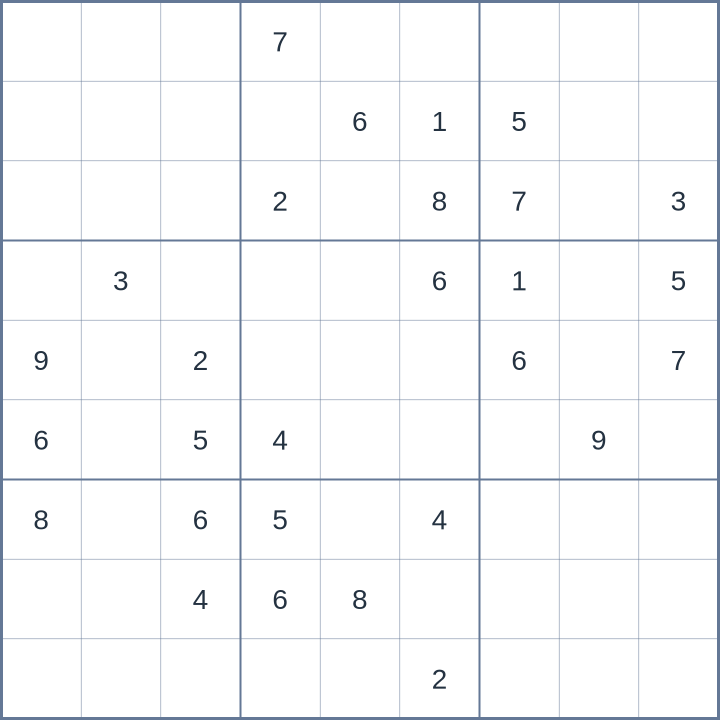 Sudoku #62026092603