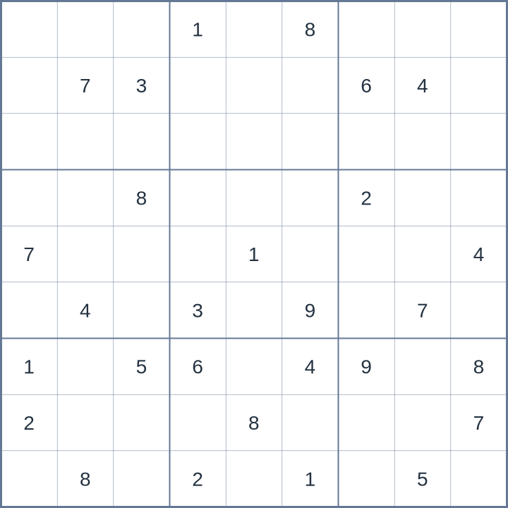 Sudoku #62026092702
