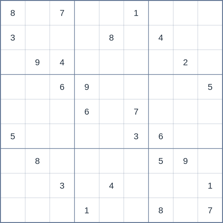 Sudoku #62026092706